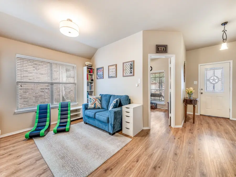 9612 Sleepy Hollow Drive, McKinney, TX 75072 - #2