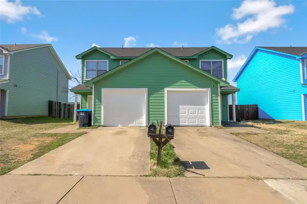 4604 Alamosa Street, Fort Worth, TX 76119