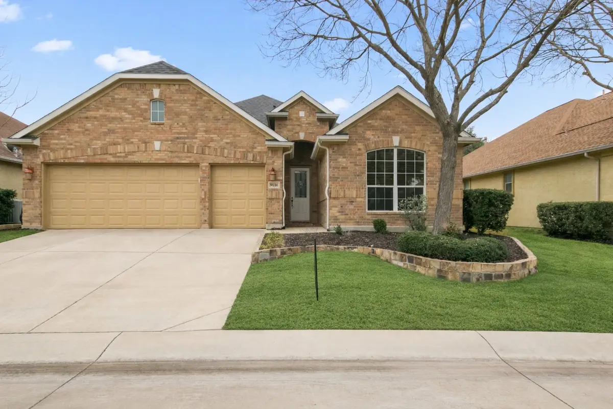 9116 Perimeter Street, Denton, TX 76207 - Image #1