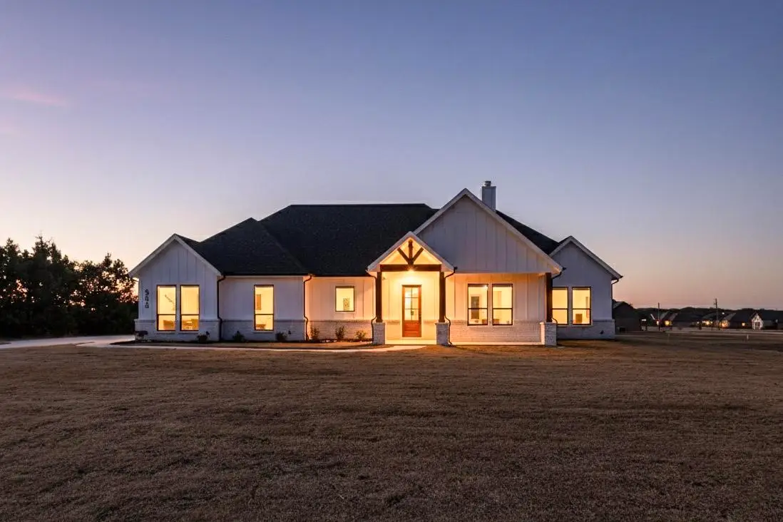 598 Fm 981, Trenton, TX 75490 - #1