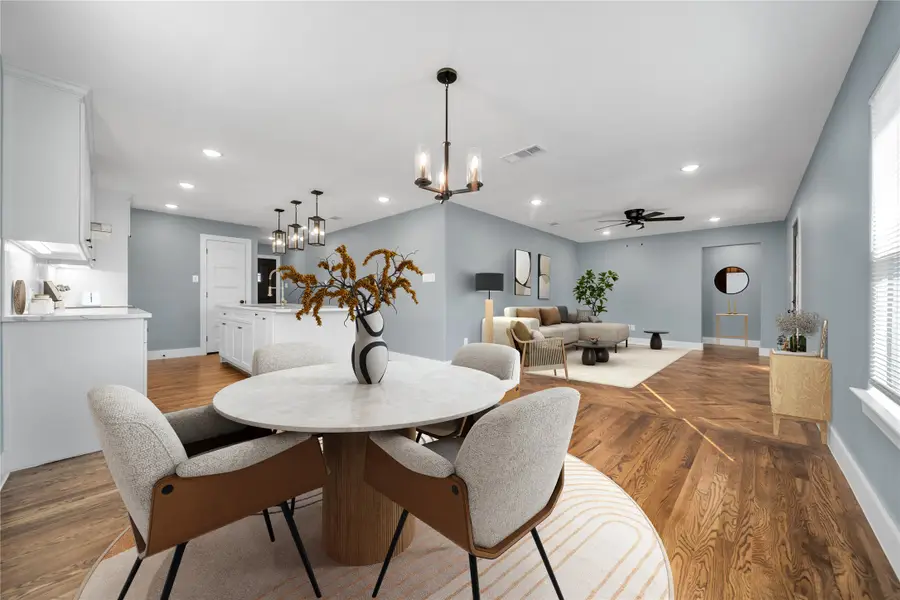 19450 Valentine Road, Kemp, TX 75143 - #3