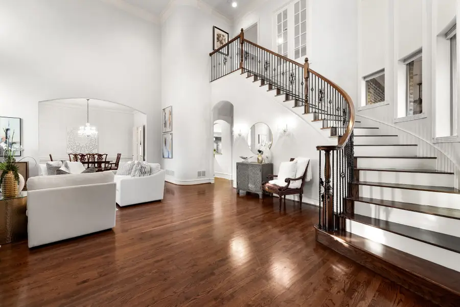 6609 Riverhill Drive, Plano, TX 75024 - Image #3