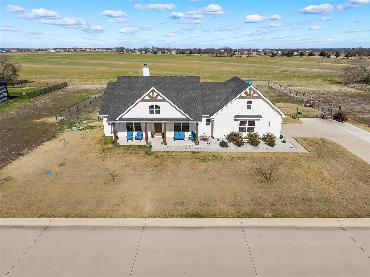 4821 Caddo Crossing Drive, Caddo Mills, TX 75135 - #1