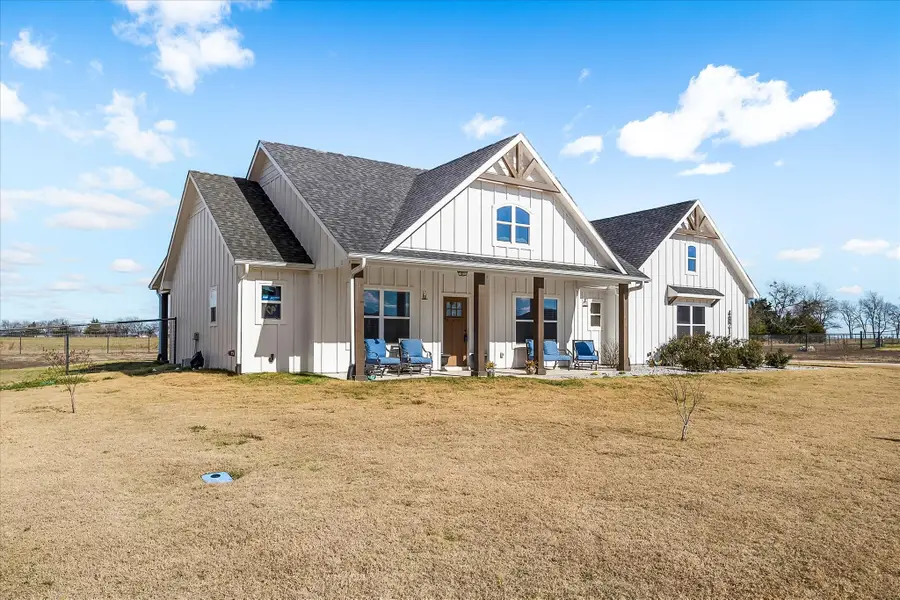 4821 Caddo Crossing Drive, Caddo Mills, TX 75135 - #2