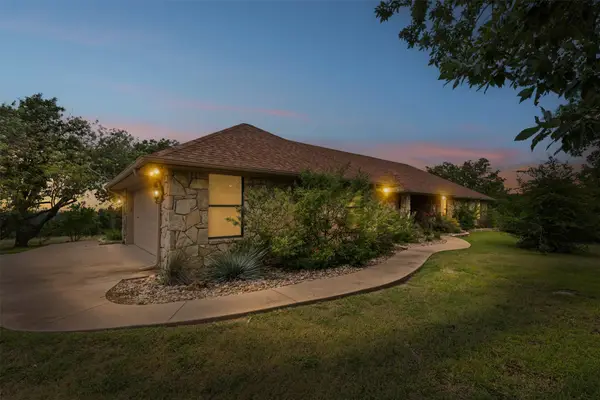 1485 County Road 2011, Glen Rose, TX 76690