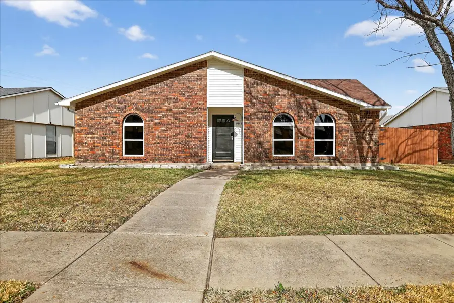 5312 Rice Drive, The Colony, TX 75056 - Image #3