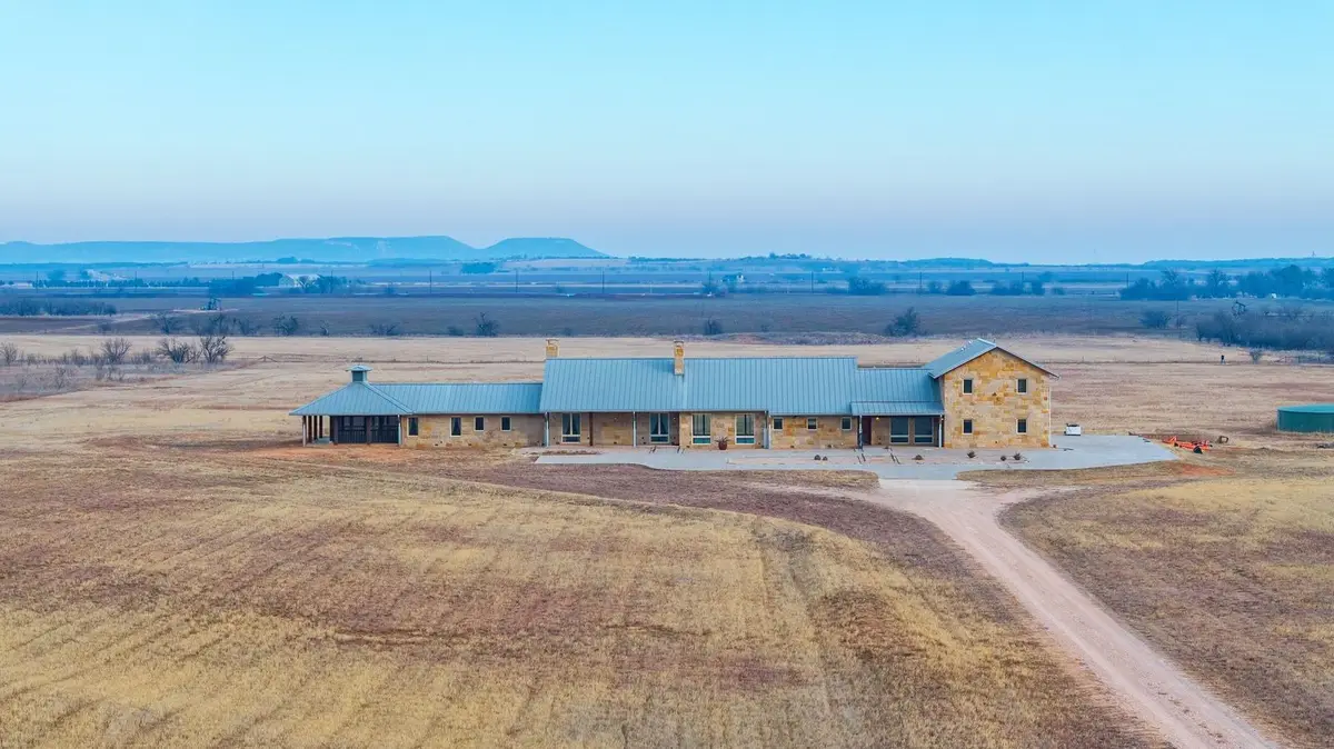 990 County Road 621, Tuscola, TX 79562 - Image #1