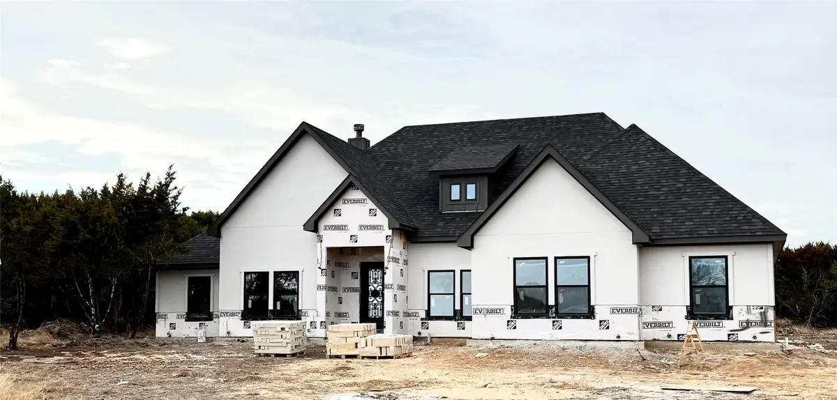 7700 Emersyn Drive, Rio Vista, TX 76093 - #1