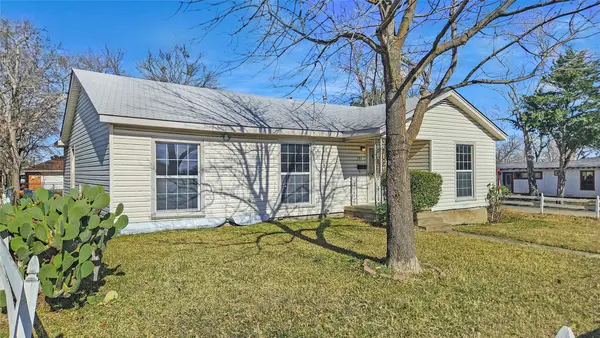 301 Buhler Drive, Garland, TX 75040