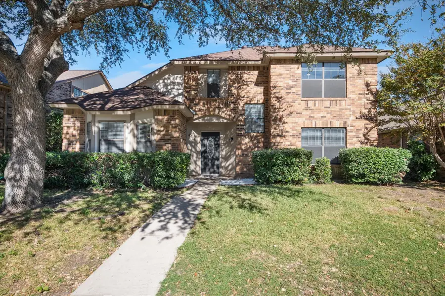 4437 Odessa Drive, Plano, TX 75093 - Image #2