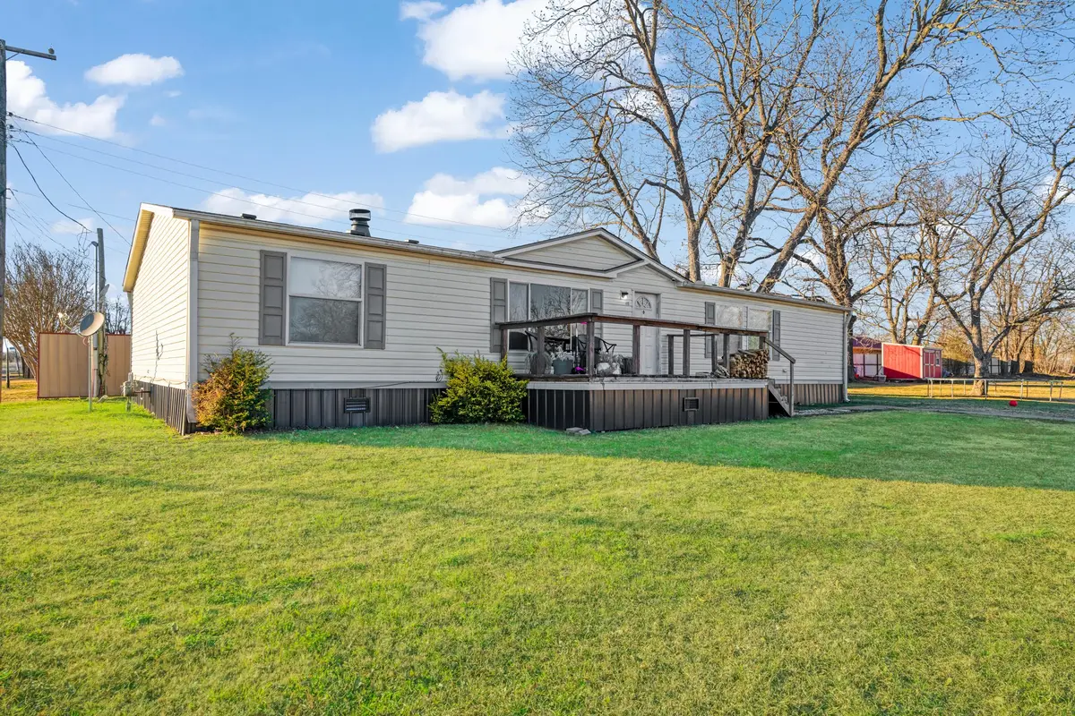 416 Bevill Street, Deport, TX 75435 - #1