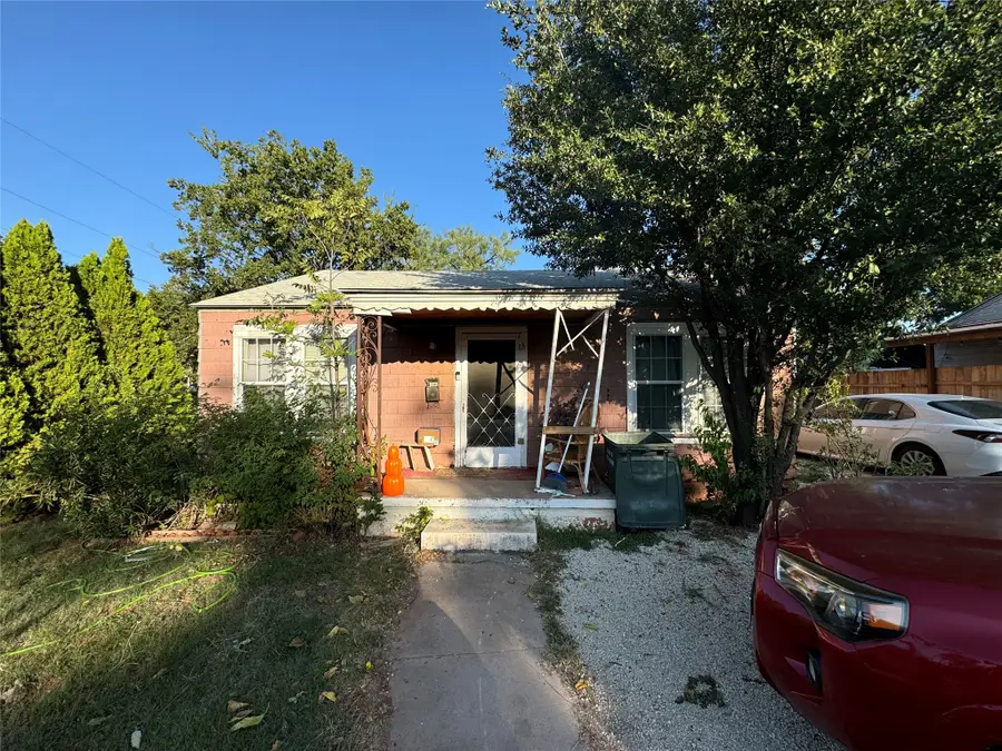 1726 Park Avenue, Abilene, TX 79603 - Image #3