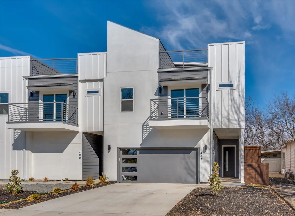 402 S Henderson Avenue, Dallas, TX 75223 - #1