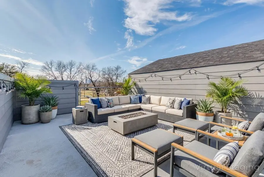 402 S Henderson Avenue, Dallas, TX 75223 - #3