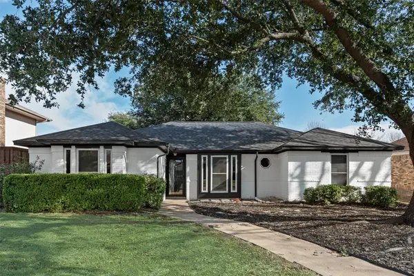 3216 Bucknell Drive, Rowlett, TX 75088