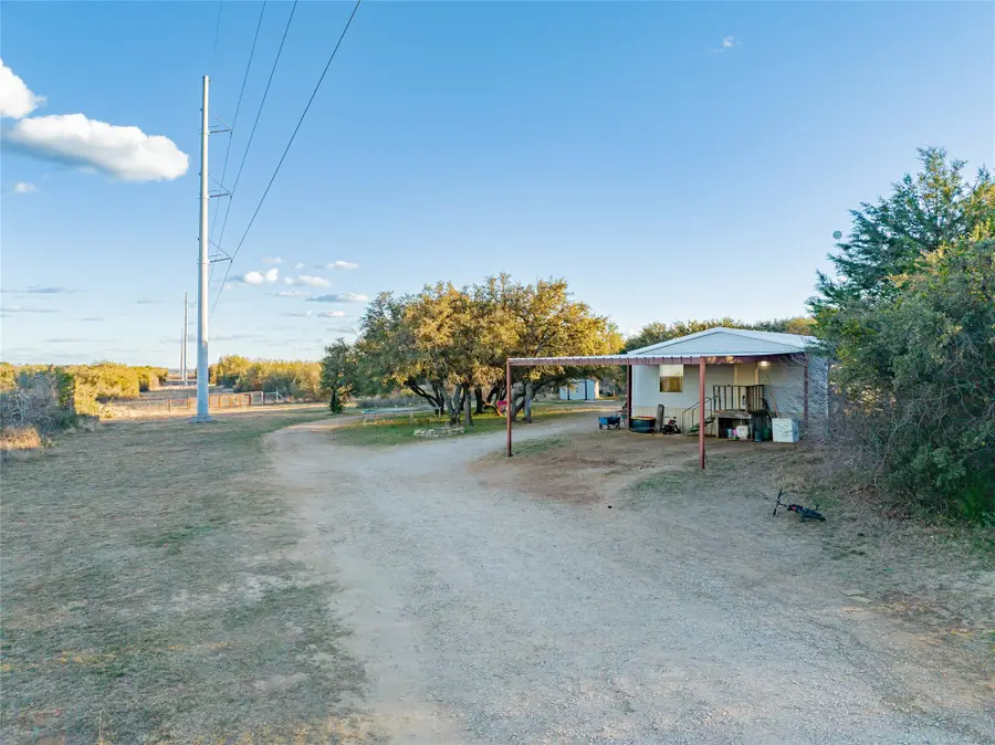 553 County Road 323, Breckenridge, TX 76424 - Image #3