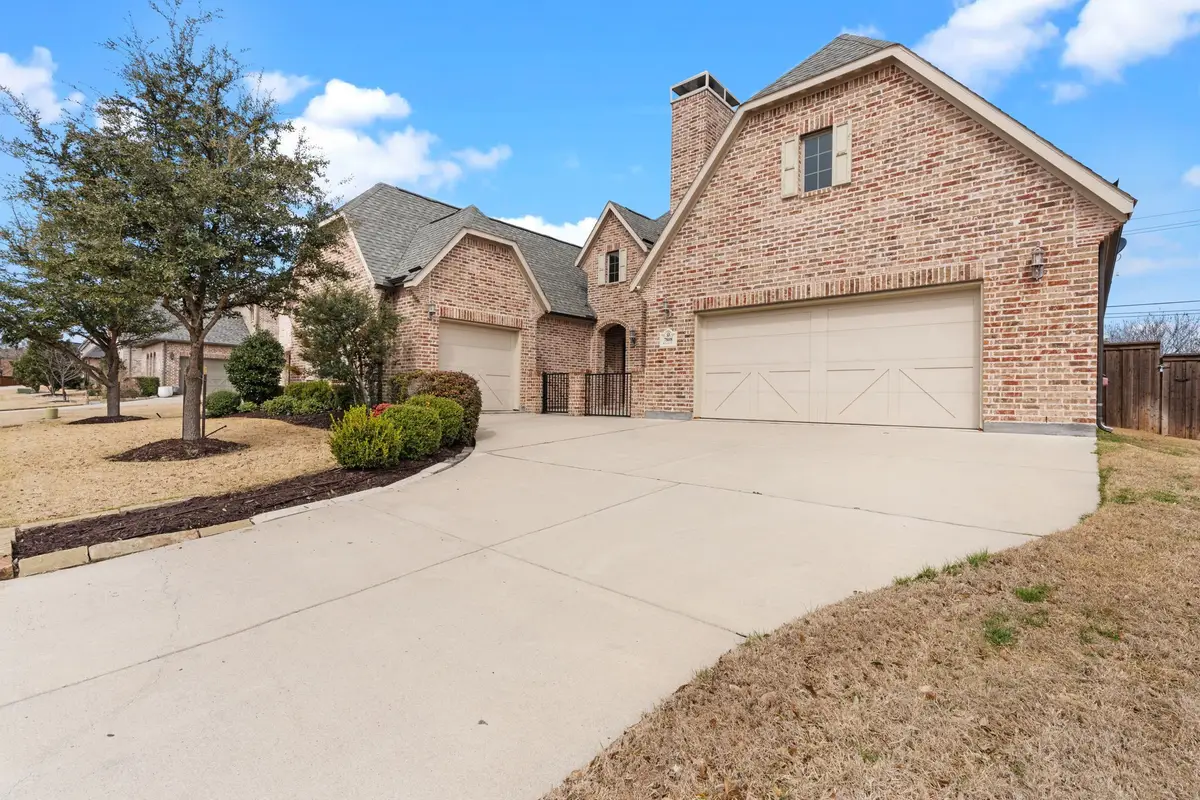 7808 Brianna Drive, Wylie, TX 75098 - #1