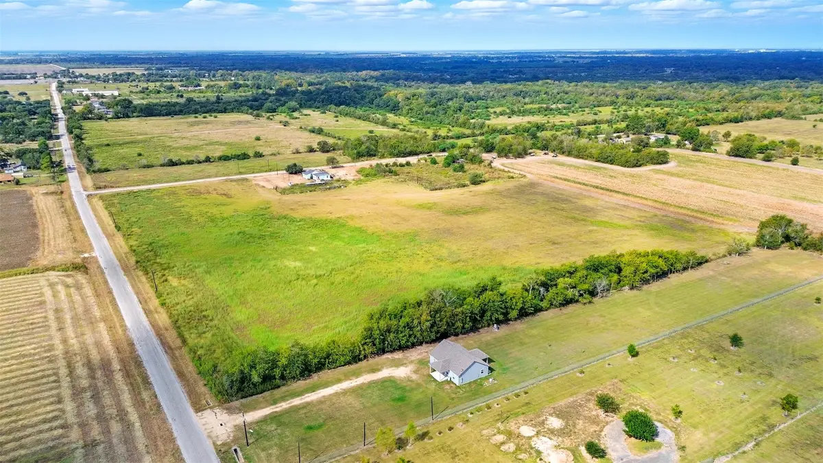 Lot 6 Kurkendall Road, Beasley, TX 77417 - #1