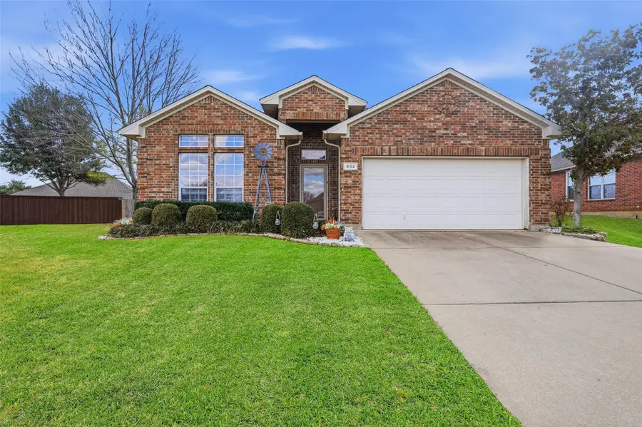 602 Mesa Ridge Court, Arlington, TX 76002 - Image #3