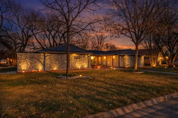 1301 Mildred Lane, Benbrook, TX 76126