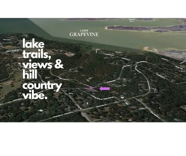 3306 Rolling Drive, Flower Mound, TX 75022