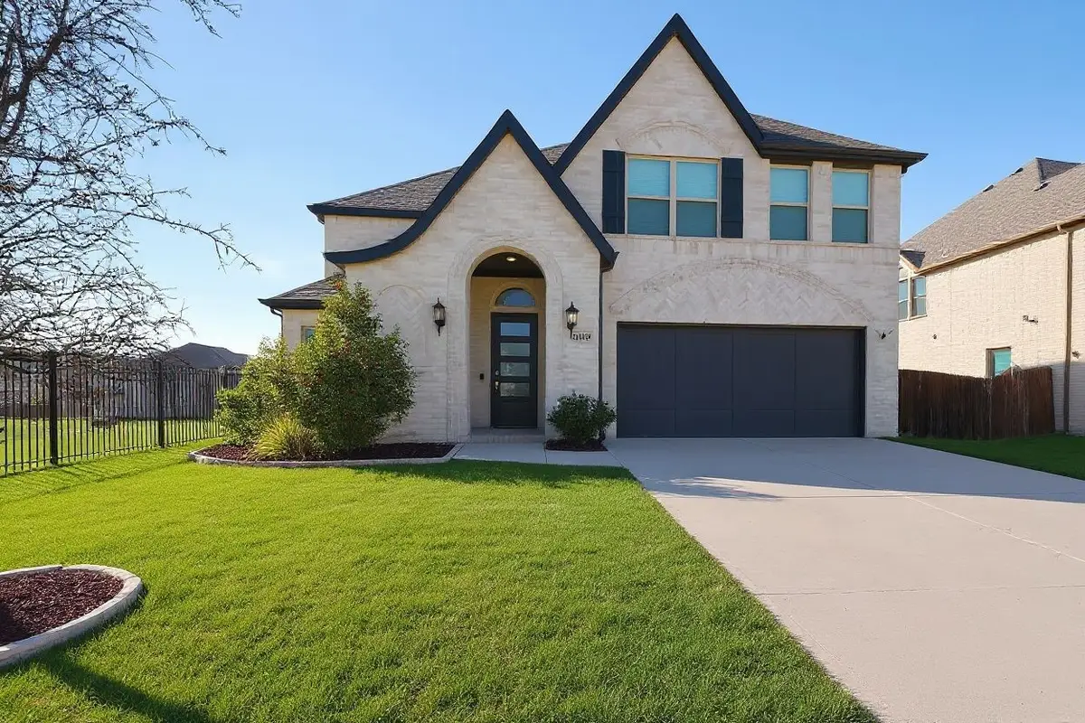 14409 Shady Grove Lane, Frisco, TX 75035 - #1