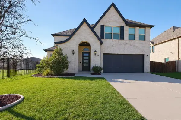 14409 Shady Grove Lane, Frisco, TX 75035