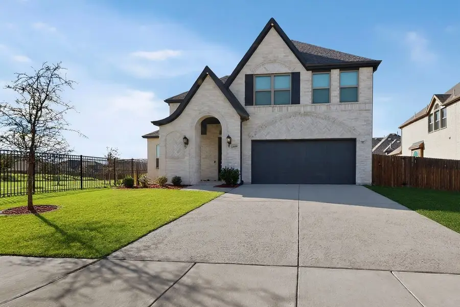 14409 Shady Grove Lane, Frisco, TX 75035 - #3