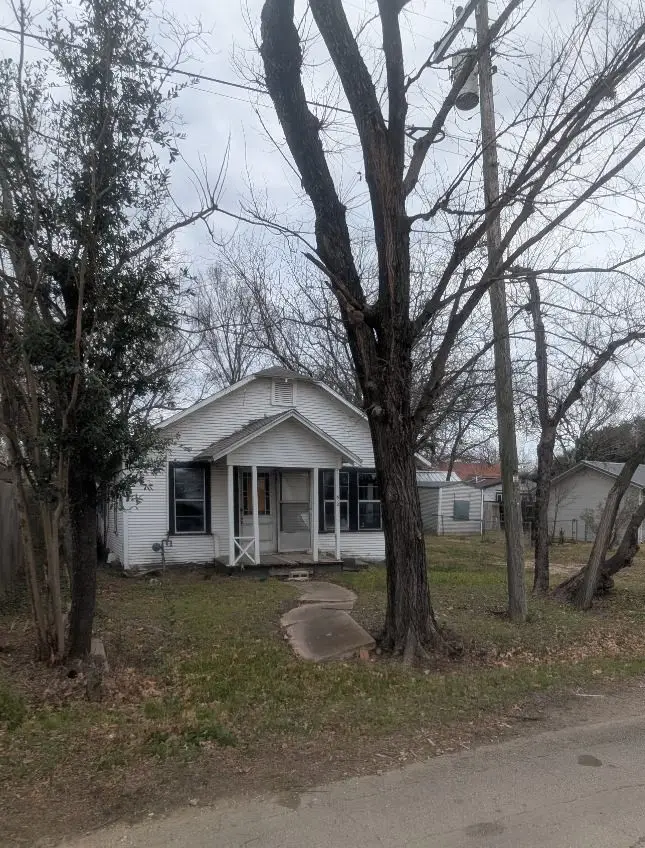 502 N Spears Street, Alvarado, TX 76009 - #1