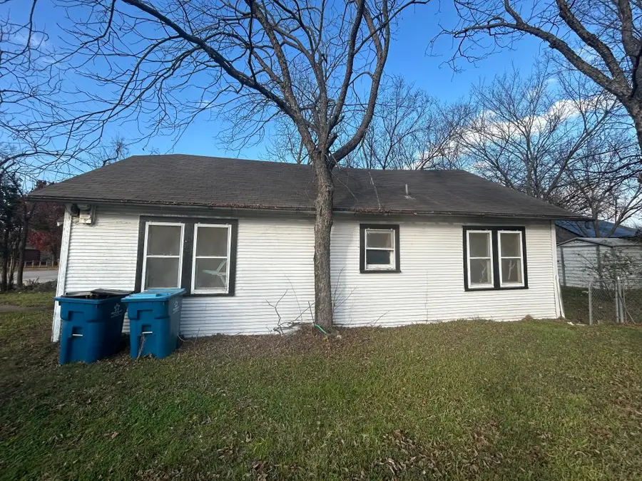 502 N Spears Street, Alvarado, TX 76009 - #3