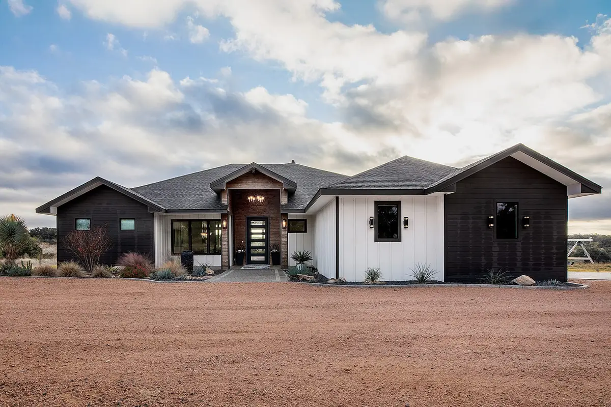 5550 S Us Highway 87, Brady, TX 76825 - #1