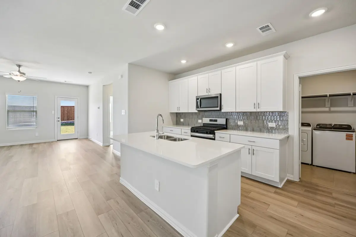 717 Dotty Drive, Princeton, TX 75071 - Image #1