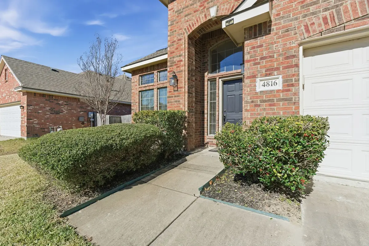 4816 Bluecap Court, Mesquite, TX 75181 - Image #1