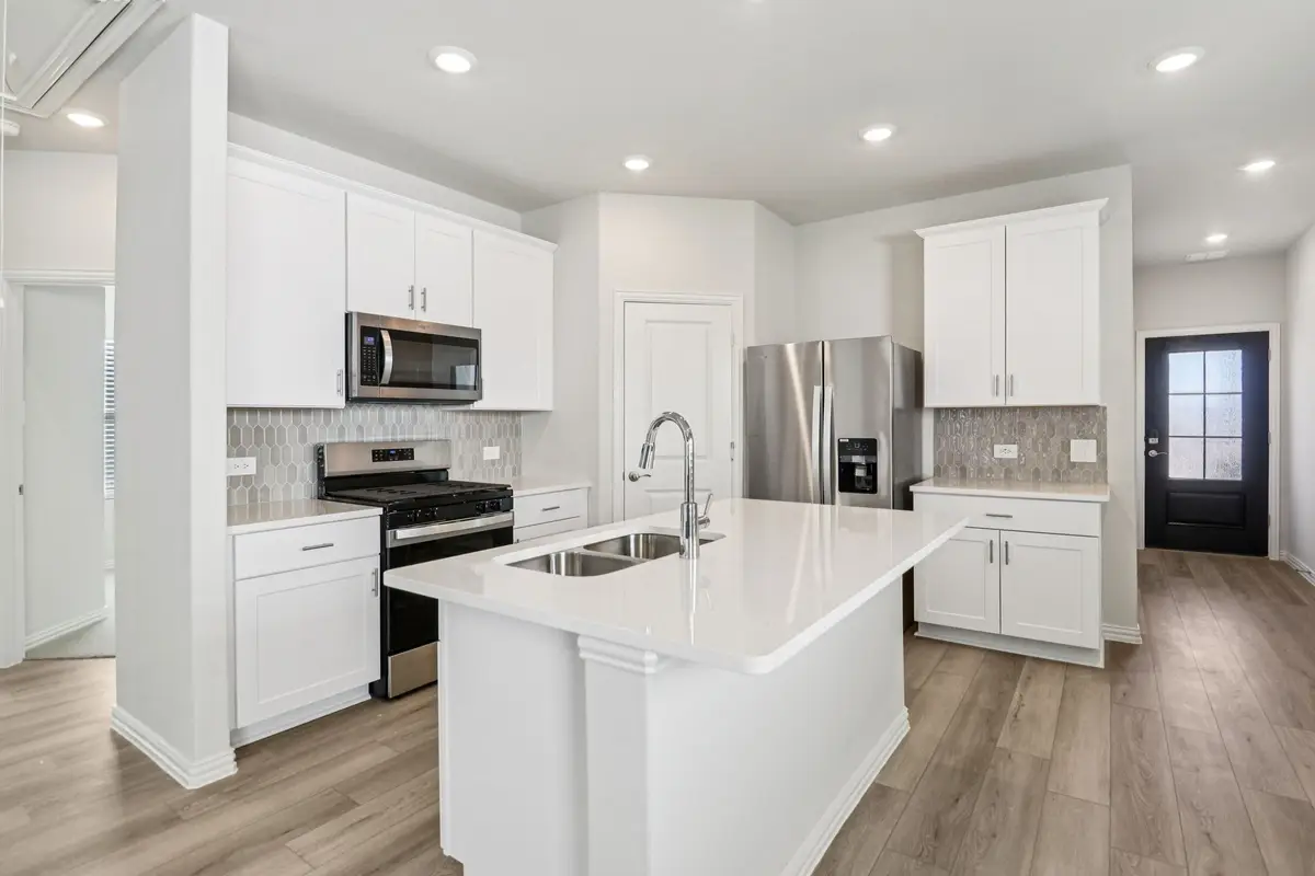 709 Dotty Drive, Princeton, TX 75071 - Image #1