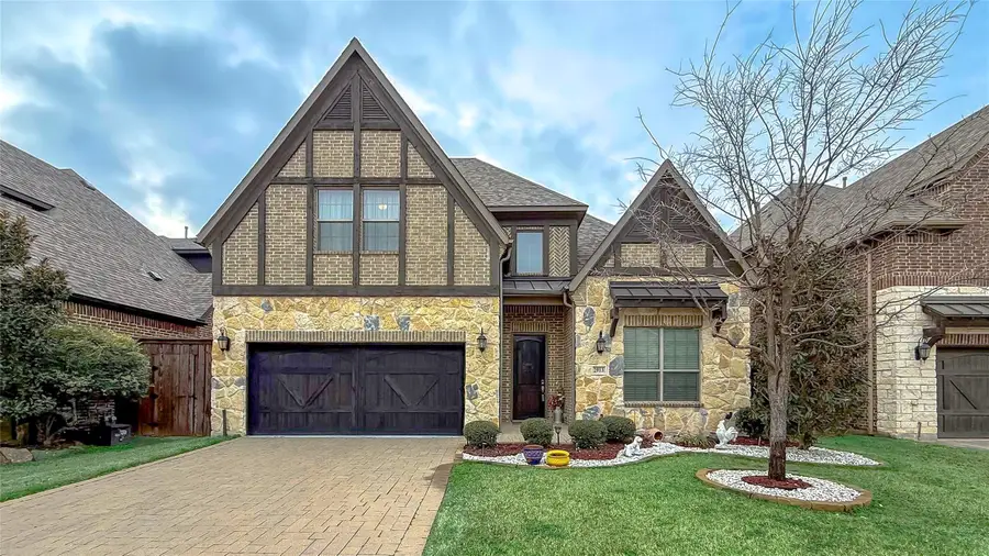 2913 Deansbrook Drive, Plano, TX 75093 - Image #2