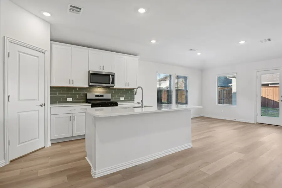 2231 Rannoch Street, Sherman, TX 75092 - #3