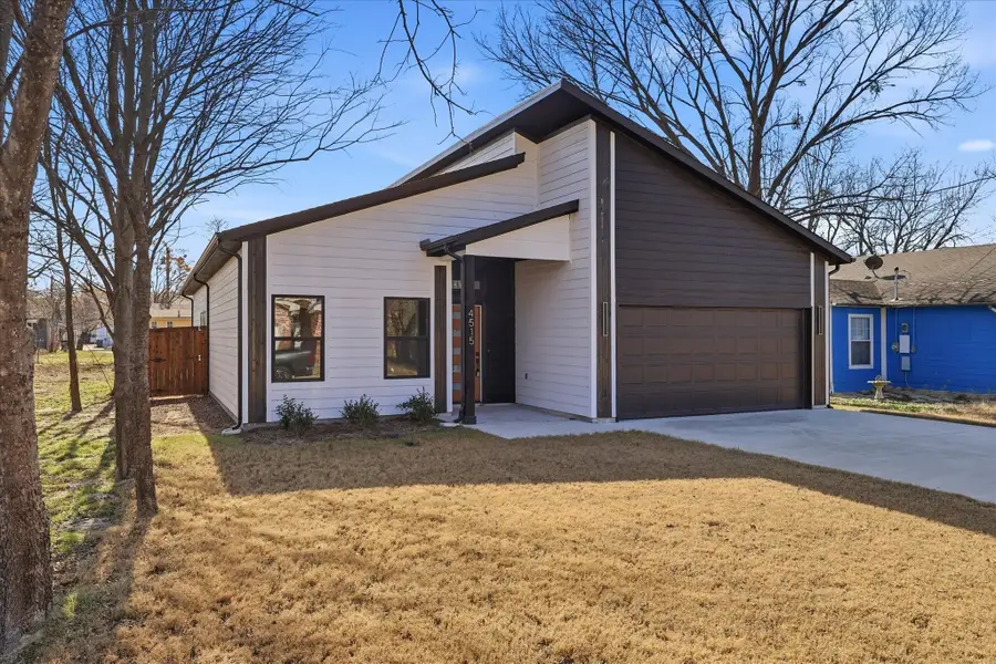 4515 Eutopia Street, Greenville, TX 75401 - Image #3