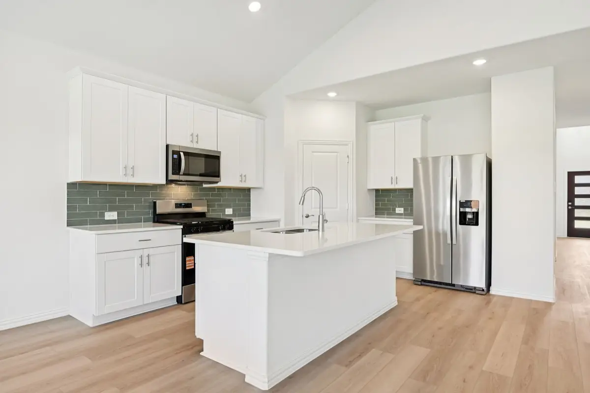 2233 Mustang Way, Seagoville, TX 75159 - #1