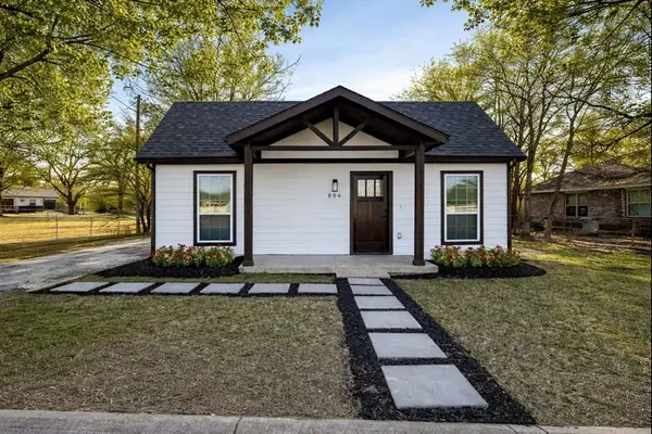 806 E Jefferson Street, Waxahachie, TX 75165