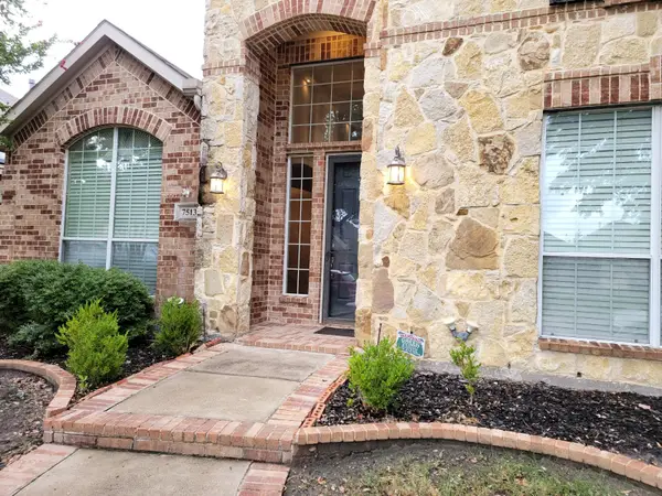 7513 Kallan Drive, Rowlett, TX 75089