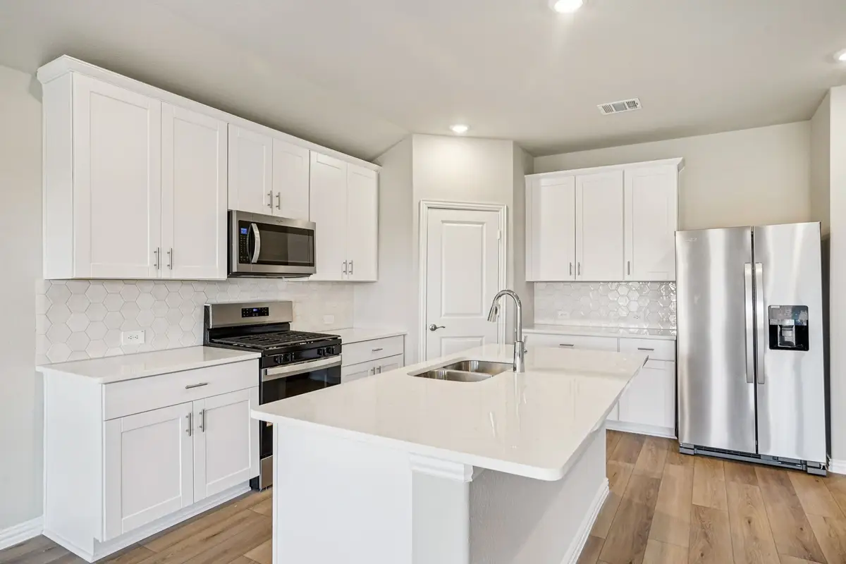 2229 Mustang Way, Seagoville, TX 75159 - #1