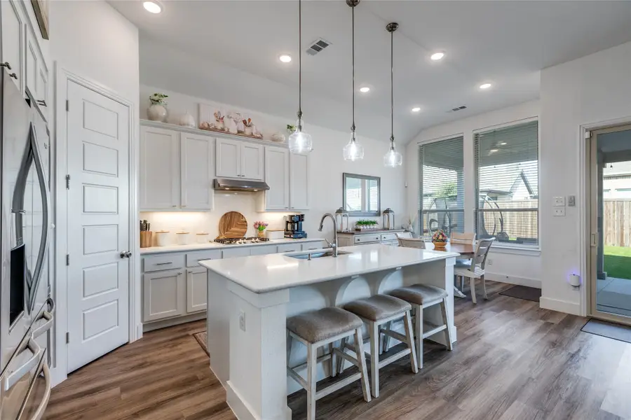 1720 Snowdrop Drive, Celina, TX 75078 - #2