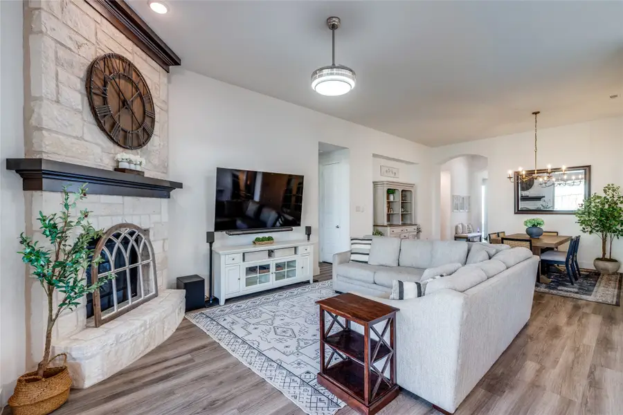 1720 Snowdrop Drive, Celina, TX 75078 - #3