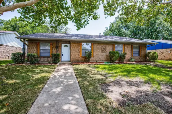 710 Palm Avenue, Duncanville, TX 75116