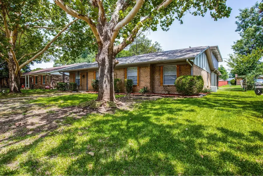 710 Palm Avenue, Duncanville, TX 75116 - Image #2