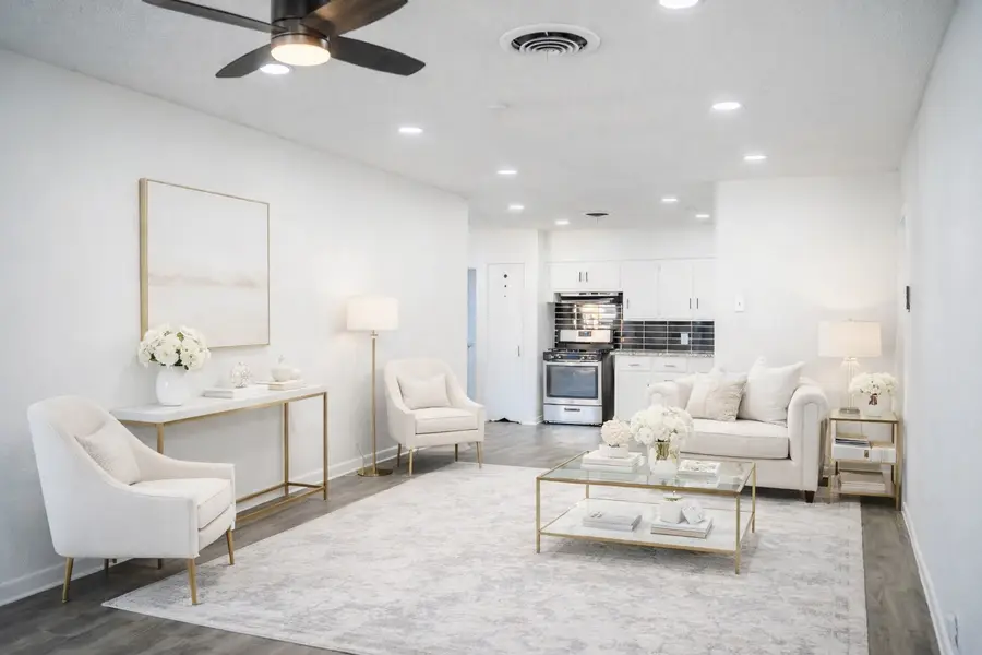 1014 Lucille Street, Irving, TX 75060 - Image #2