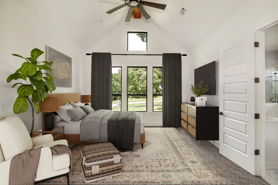 1020 Royal Lytham Court, Grand Prairie, TX 75104 - Image #3