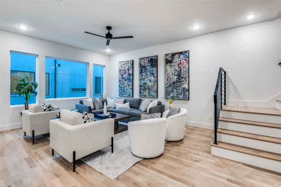 2906 Hawthorne Avenue #103, Dallas, TX 75219 - Image #3