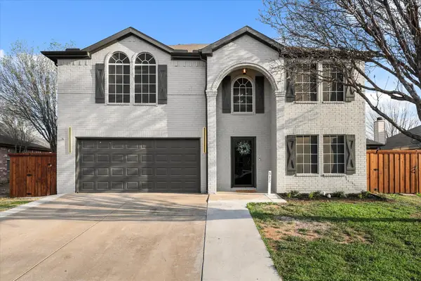 512 Ryan Street, Saginaw, TX 76179