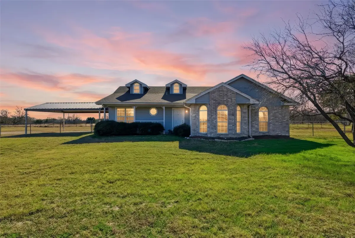 155 Rabajo Road, China Spring, TX 76633 - #1